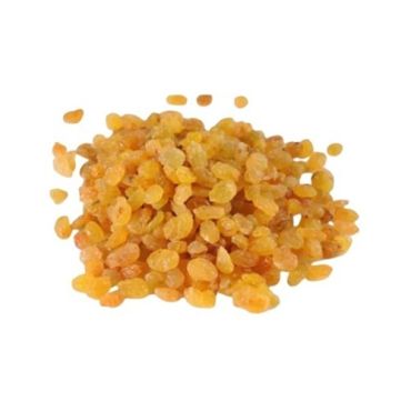 Raisins Gold-(00631), 10 Pieces Per Carton